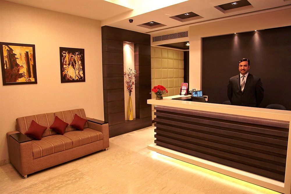 Hotel Florence Nowe Delhi Zewnętrze zdjęcie